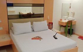 Hotel Sogo Buendia